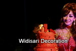 Album Ulang Tahun 38 Bunda Widisari, Dekorasi by Widisari Decoration